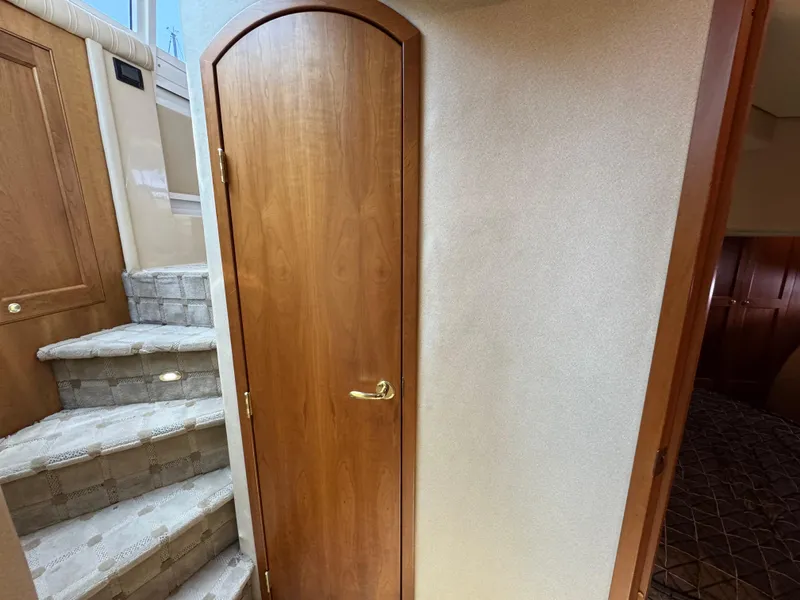 Slide: The Image of Cruisers 5000 Sedan Sport 2003 - 80