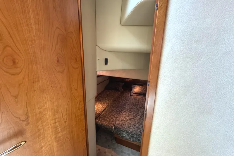 Slide: The Image of Cruisers 5000 Sedan Sport 2003 - 81