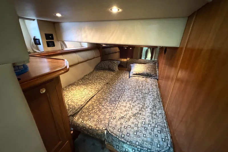 Slide: The Image of Cruisers 5000 Sedan Sport 2003 - 82