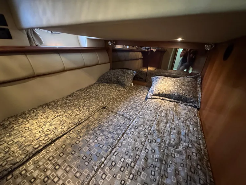 Slide: The Image of Cruisers 5000 Sedan Sport 2003 - 83