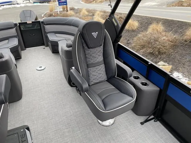 Slide: The Image of Viaggio D24U 2025 - 17