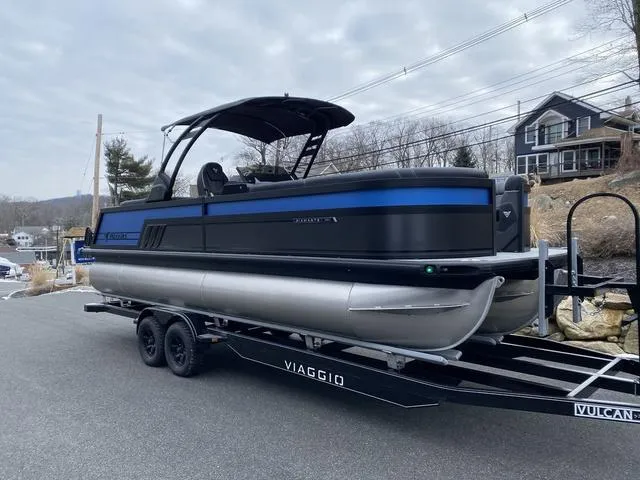 Slide: The Image of Viaggio D24U 2025 - 4