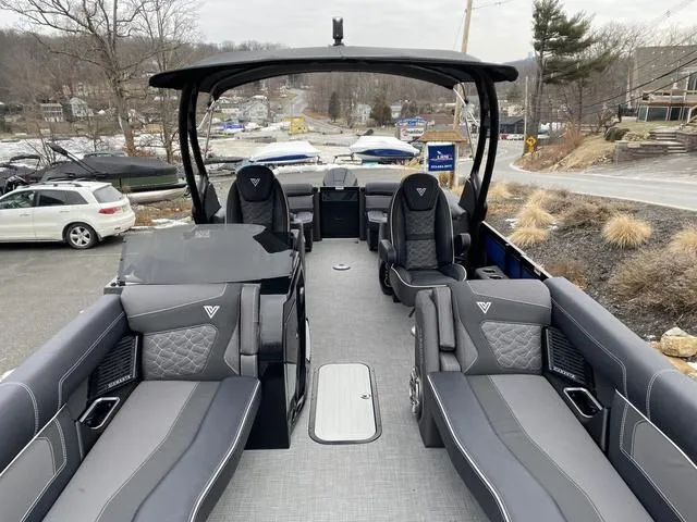 Slide: The Image of Viaggio D24U 2025 - 9