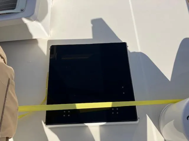 Slide: The Image of Viking Convertible 1983 - 51