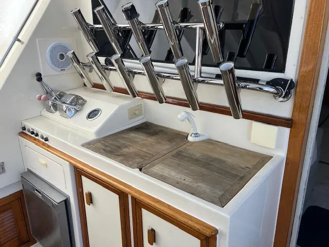 Slide: The Image of Viking Convertible 1983 - 52