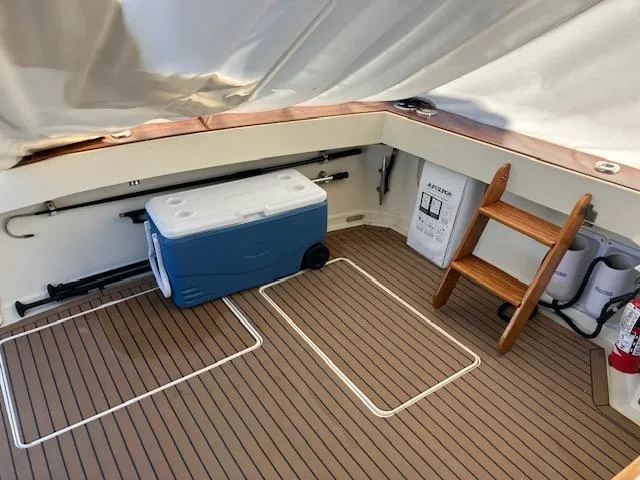 Slide: The Image of Viking Convertible 1983 - 54