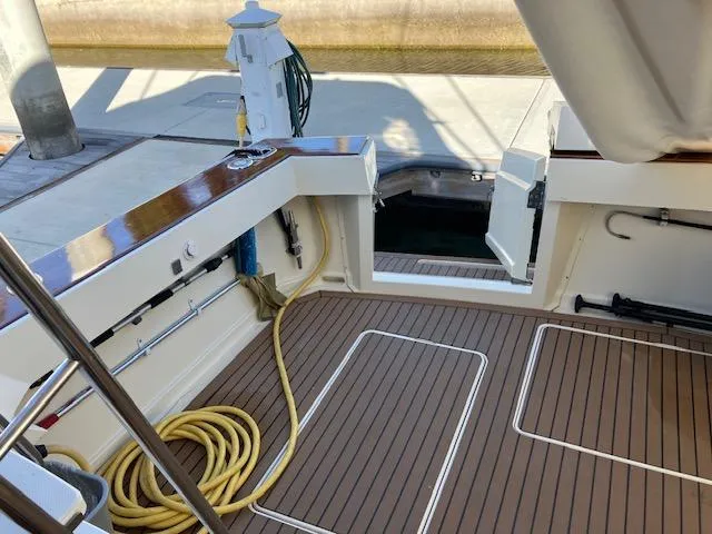 Slide: The Image of Viking Convertible 1983 - 55