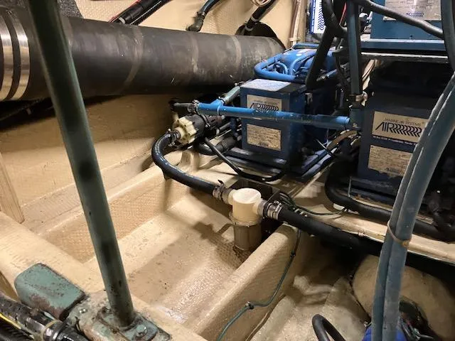 Slide: The Image of Viking Convertible 1983 - 60