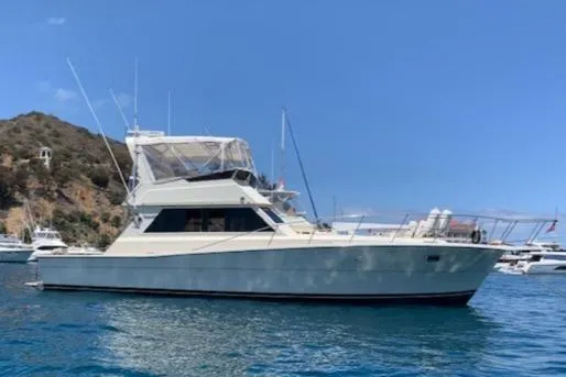 Slide: The Image of Viking Convertible 1983 - 61