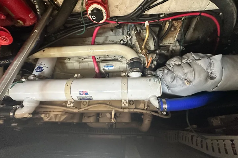 Slide: The Image of Carver 374 Voyager 2000 - 64