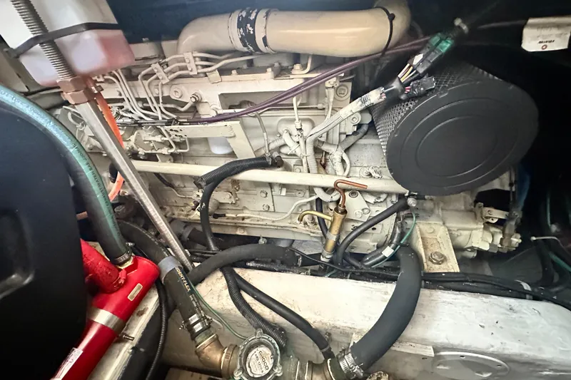 Slide: The Image of Carver 374 Voyager 2000 - 65