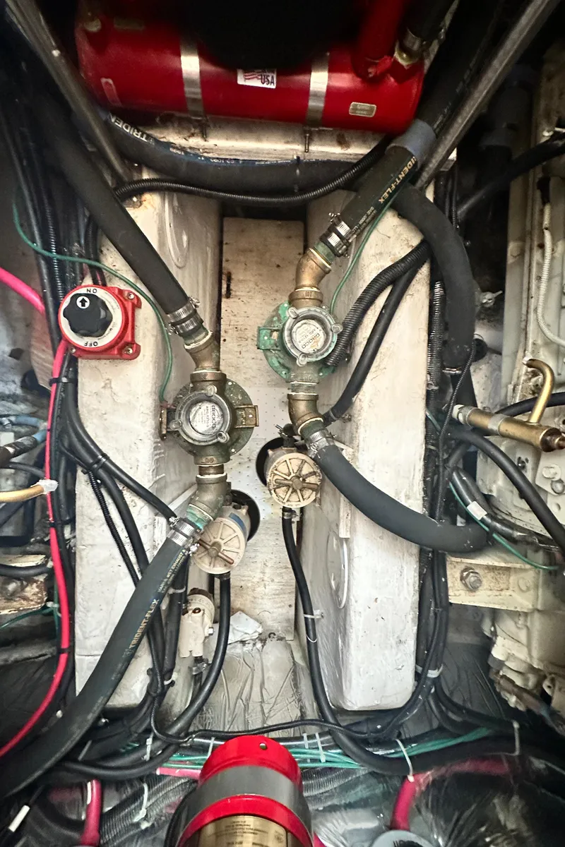 Slide: The Image of Carver 374 Voyager 2000 - 66