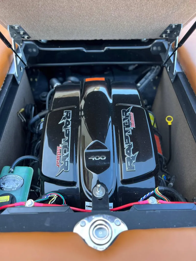 Sanger V237 SX 2024 for Sale | MarineSource