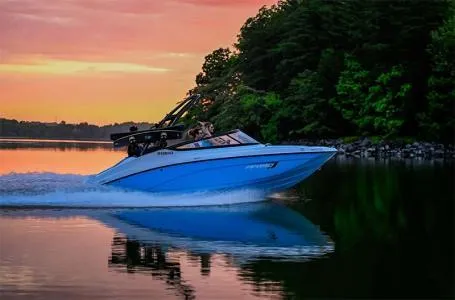 Slide: The Image of Yamaha AR190 2025 - 2