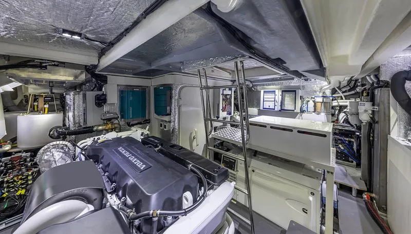 Slide: The Image of Absolute 60 Fly Co Ownership 2023 - 52