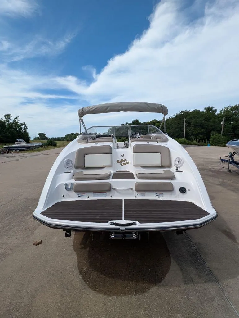 Slide: The Image of Yamaha 242 Limited 2010 - 3