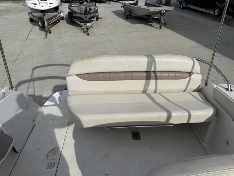 Slide: The Image of Regal Commodore 2765 2001 - 12