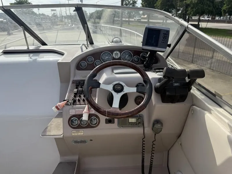 Slide: The Image of Regal Commodore 2765 2001 - 20