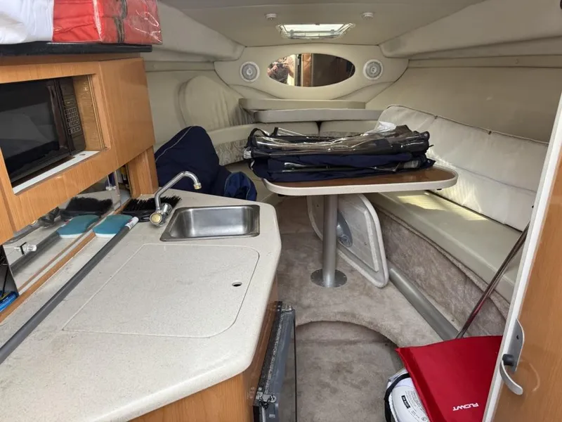 Slide: The Image of Regal Commodore 2765 2001 - 22