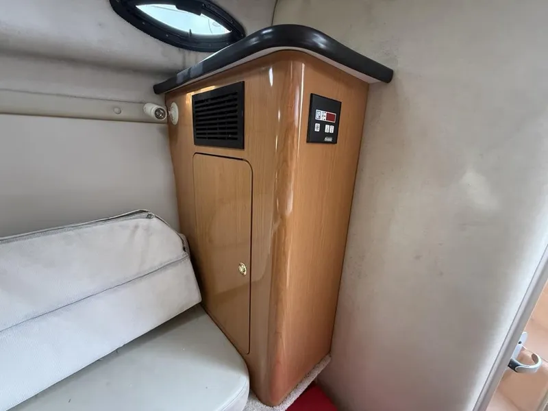 Slide: The Image of Regal Commodore 2765 2001 - 9