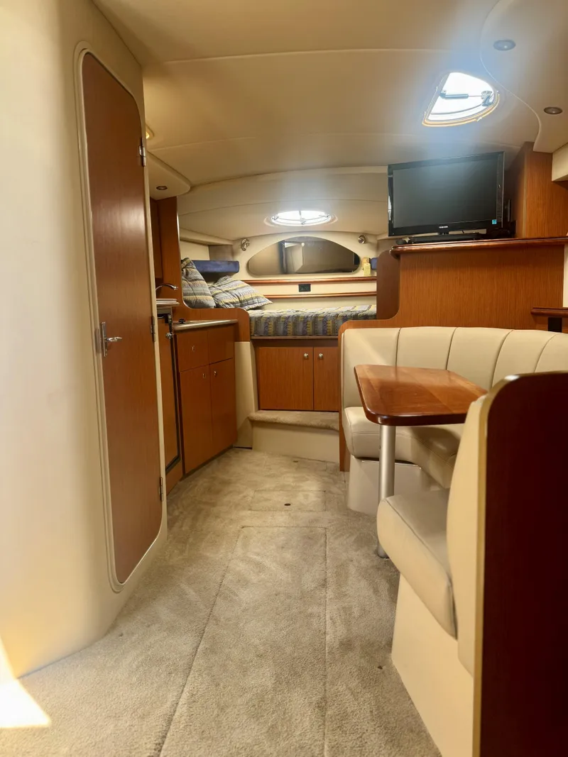 Slide: The Image of Cruisers 320 Express 2004 - 13