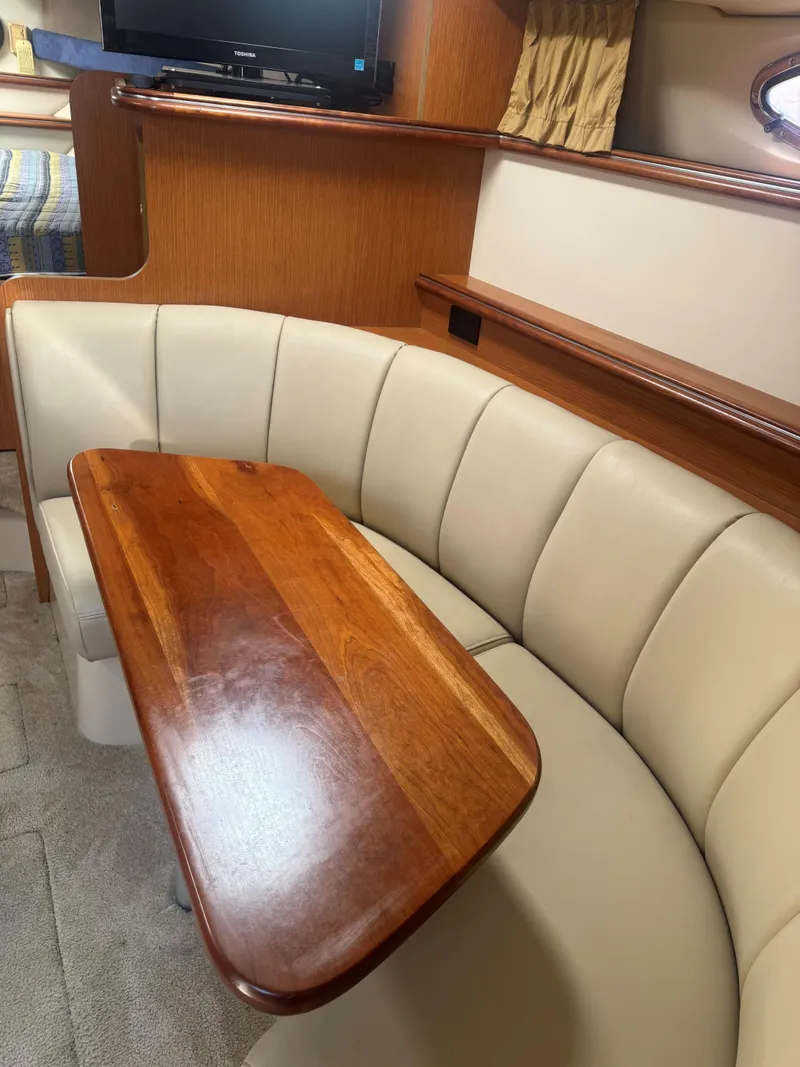 Slide: The Image of Cruisers Yachts 320 Express 2004 - 14