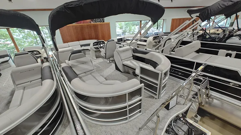 The Image of South Bay 222RS LE 2.75 2025 - 1