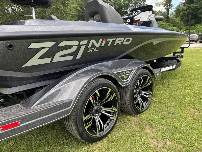 Slide: The Image of Nitro Z Series Z21 XL Pro 2025 - 5