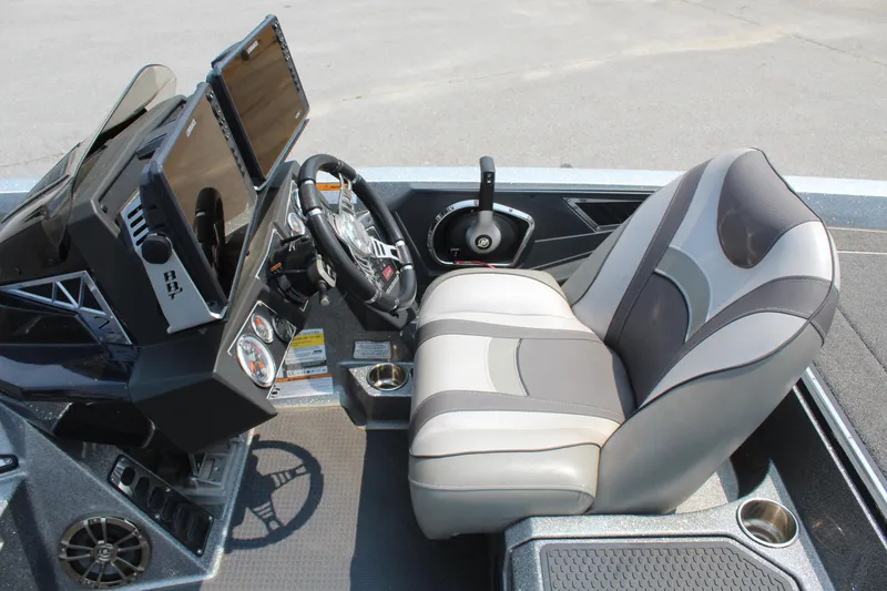 Slide: The Image of Ranger Z521 Comanche 2021 - 10