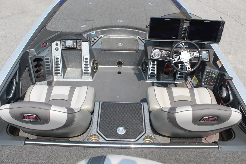 Slide: The Image of Ranger Z521 Comanche 2021 - 11