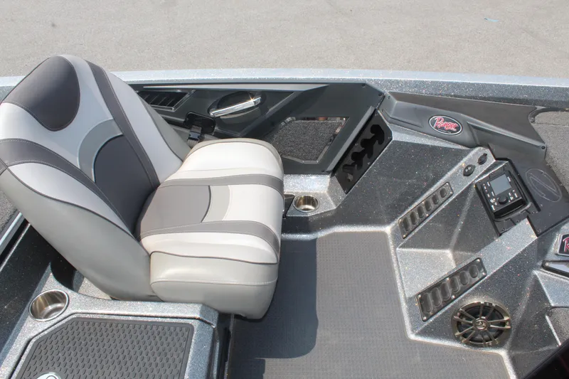 Slide: The Image of Ranger Z521 Comanche 2021 - 12