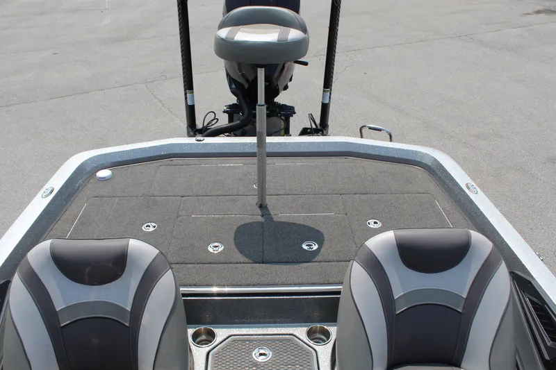 Slide: The Image of Ranger Z521 Comanche 2021 - 14