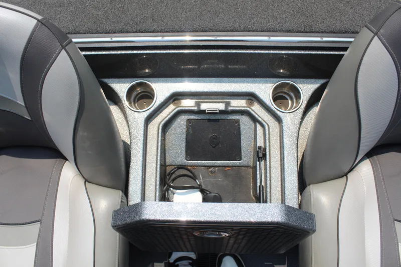 Slide: The Image of Ranger Z521 Comanche 2021 - 18