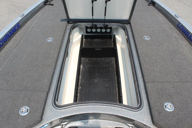 Slide: The Image of Ranger Z521 Comanche 2021 - 19