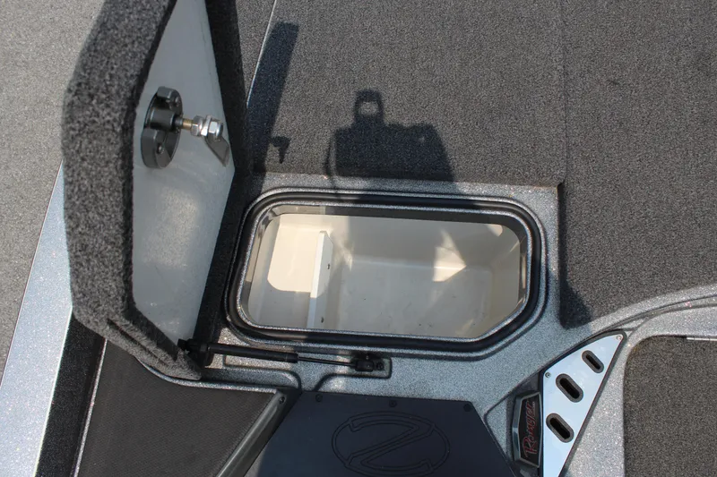 Slide: The Image of Ranger Z521 Comanche 2021 - 20