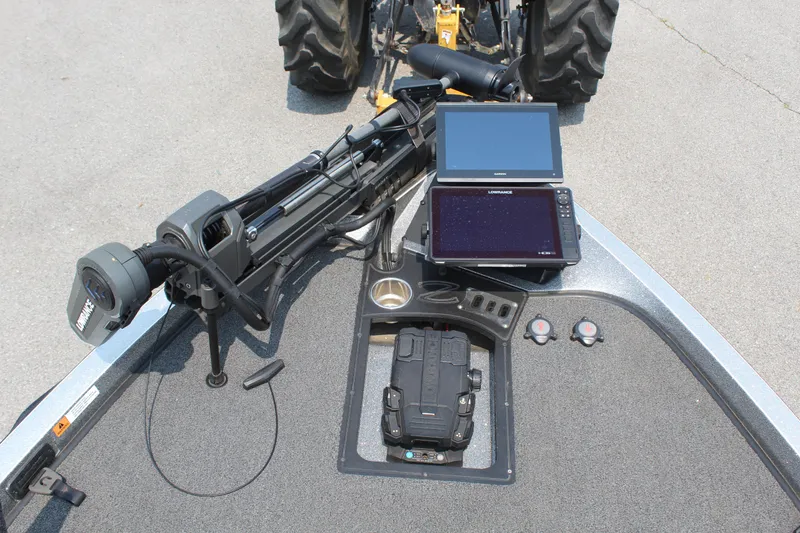 Slide: The Image of Ranger Z521 Comanche 2021 - 22