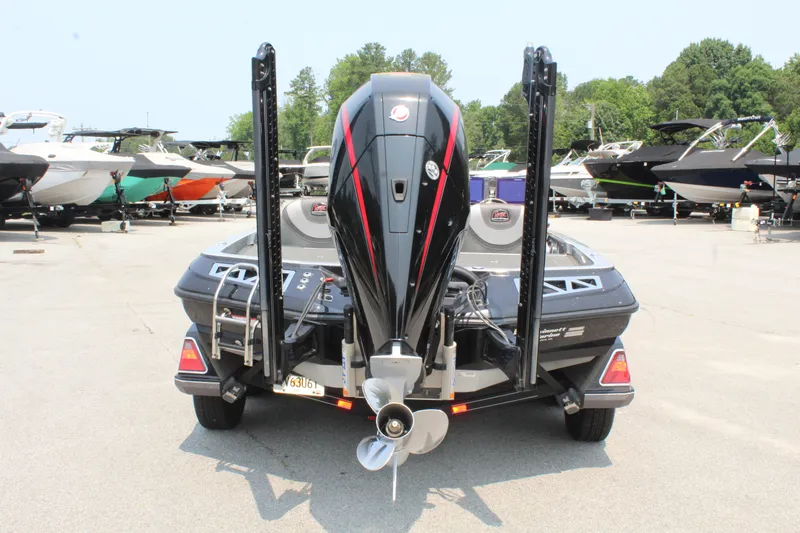 Slide: The Image of Ranger Z521 Comanche 2021 - 5