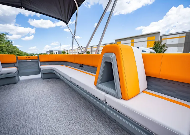 Slide: The Image of Tahoe Aura Quad Lounge 2025 - 11