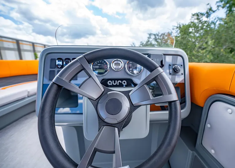 Slide: The Image of Tahoe Aura Quad Lounge 2025 - 15