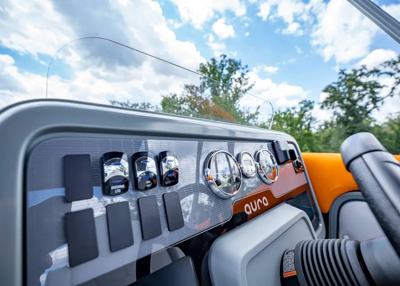 Slide: The Image of Tahoe Aura Quad Lounge 2025 - 18