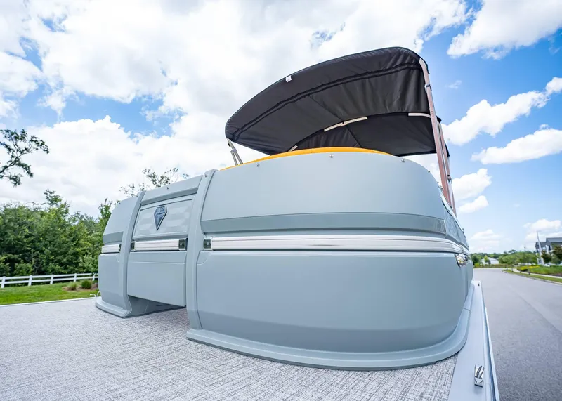 Slide: The Image of Tahoe Aura Quad Lounge 2025 - 6