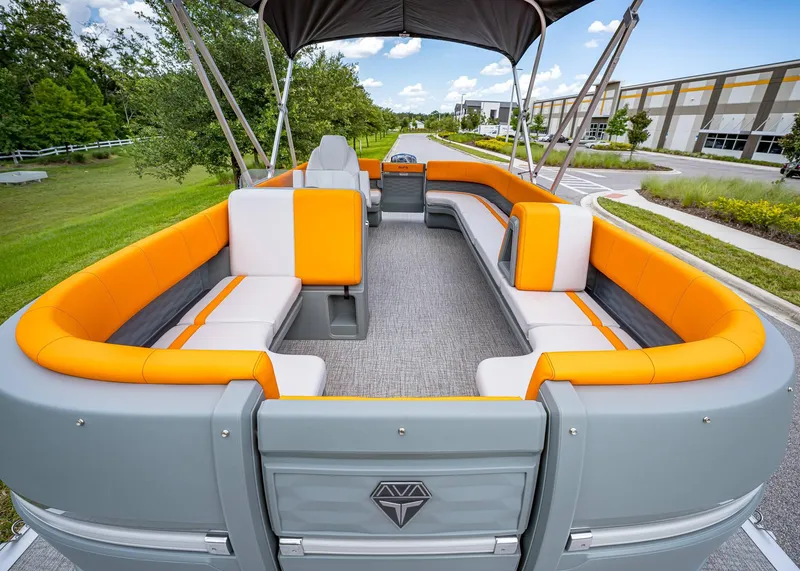 Slide: The Image of Tahoe Aura Quad Lounge 2025 - 7