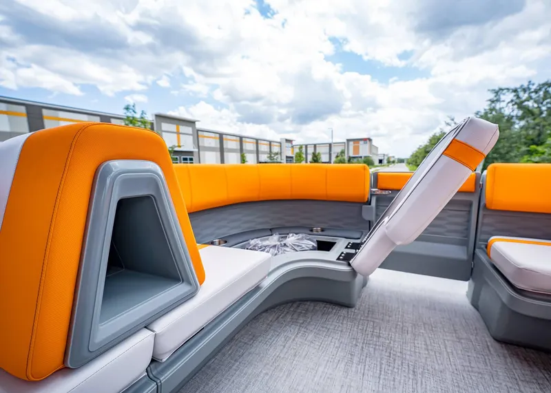 Slide: The Image of Tahoe Aura Quad Lounge 2025 - 9