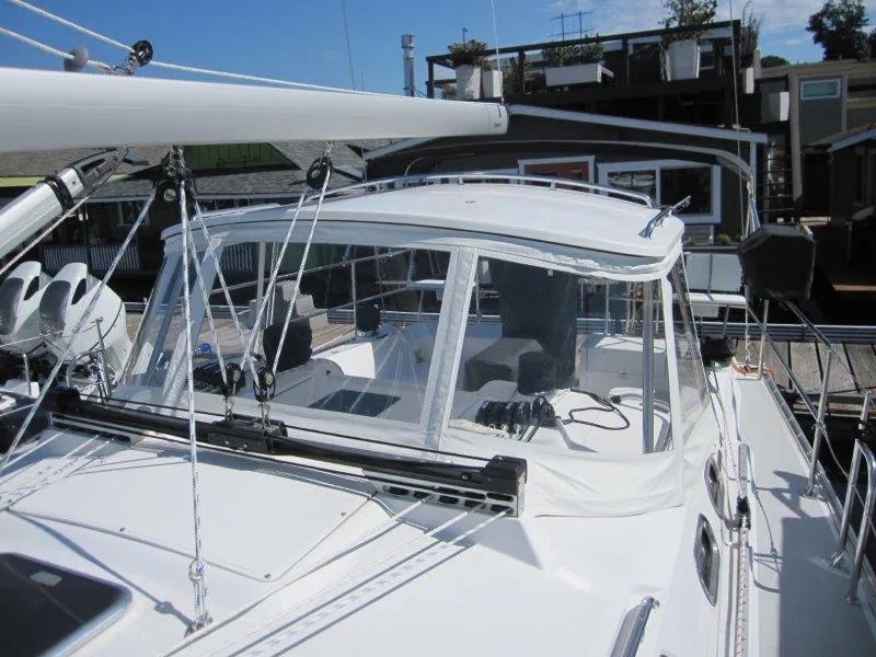 Slide: The Image of Catalina 385 2024 - 51