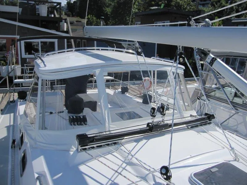 Slide: The Image of Catalina 385 2024 - 52