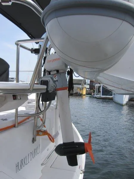 Slide: The Image of Catalina 385 2024 - 57