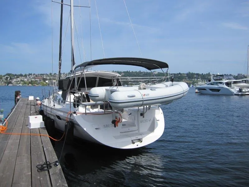 Slide: The Image of Catalina 385 2024 - 59