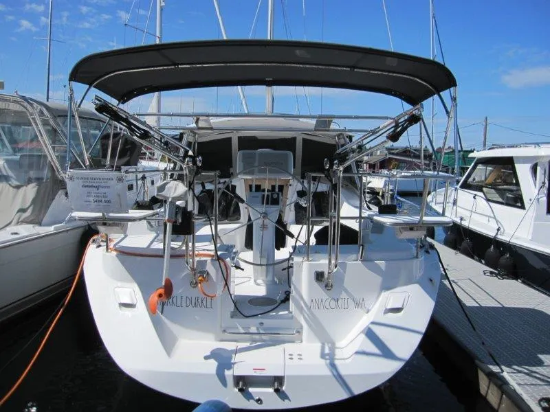 Slide: The Image of Catalina 385 2024 - 60