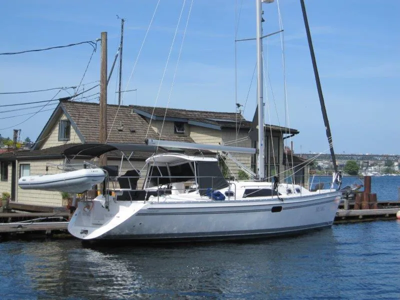 Slide: The Image of Catalina 385 2024 - 64