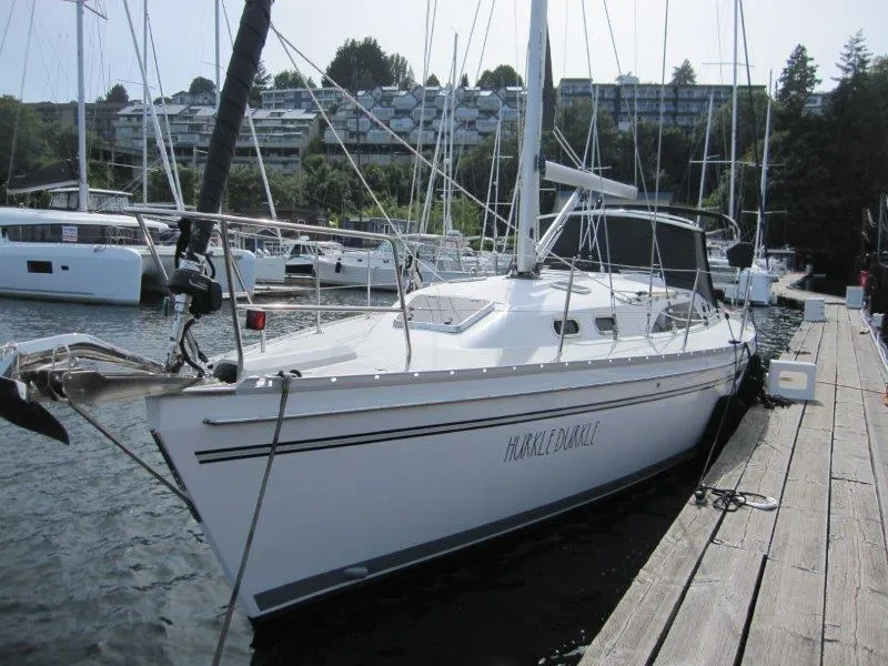 Slide: The Image of Catalina 385 2024 - 65